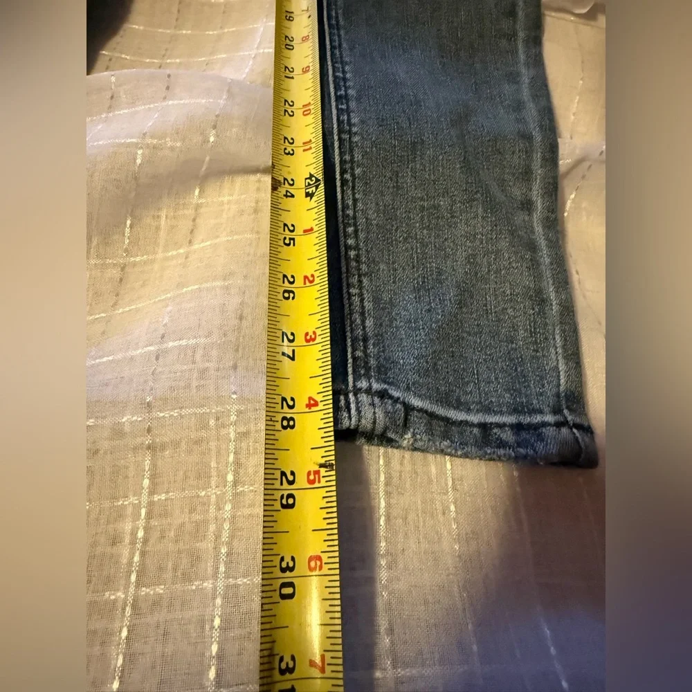 Judy Blue High Waist Skinny Jeans NWT Size 0/24 - Picture 7 of 10